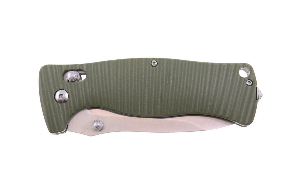 Nóż składany Ganzo Firebird F720-GR 3/6