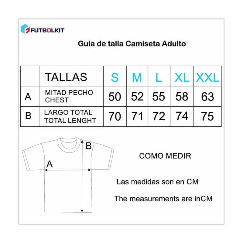 Camiseta Fútbol Real Madrid 1ª Equipación Réplica Oficial Bellingham 24/25