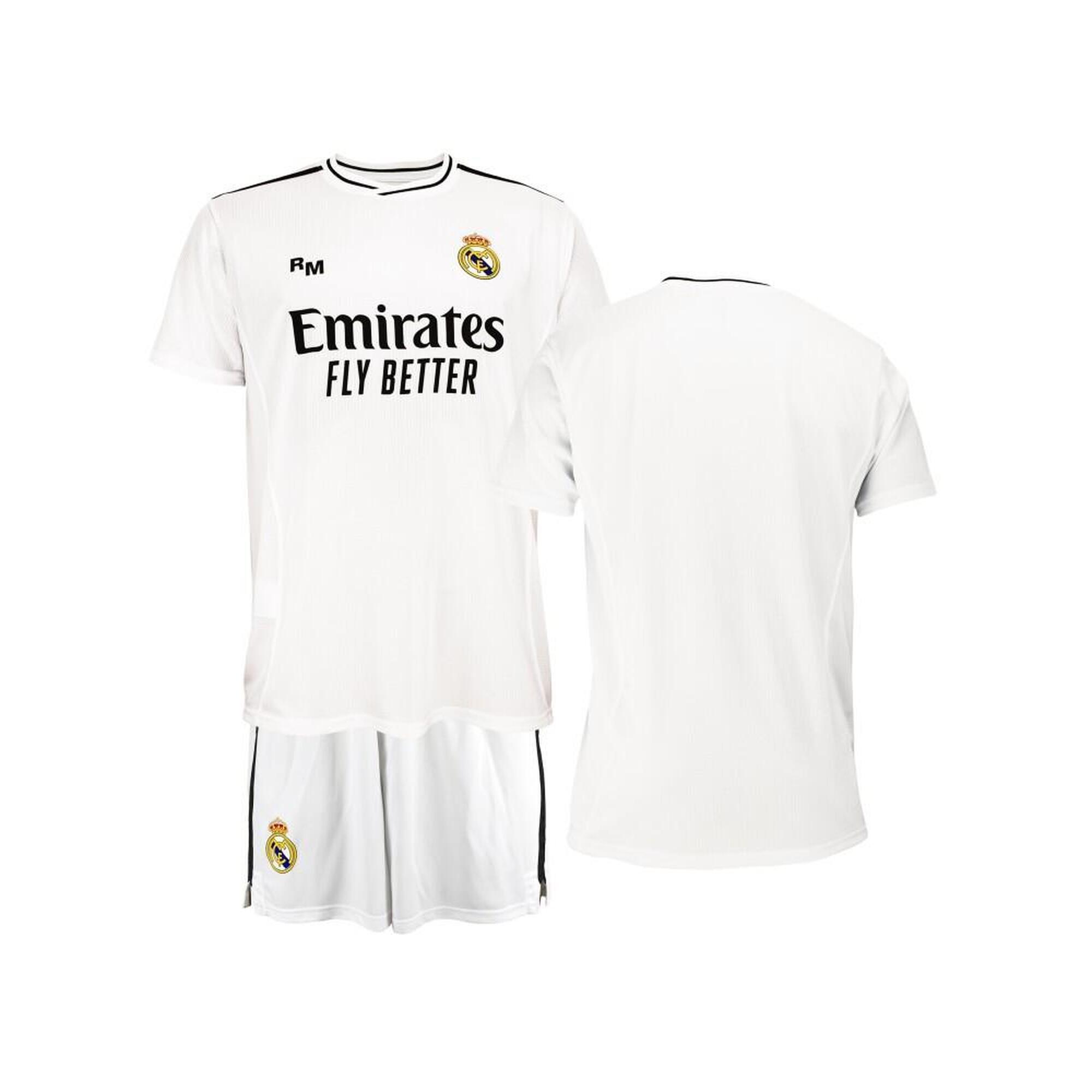 REAL MADRID Decathlon