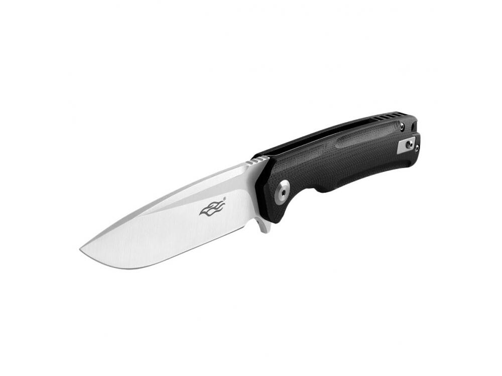 Nóż składany Ganzo Firebird FH91-BK 4/5
