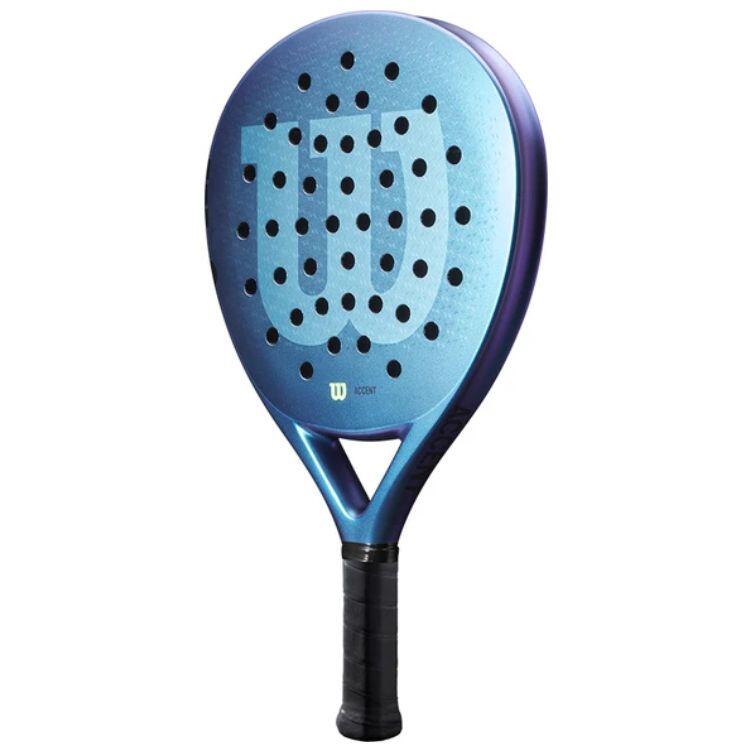 Raquete de pás Wilson Accent 3/7
