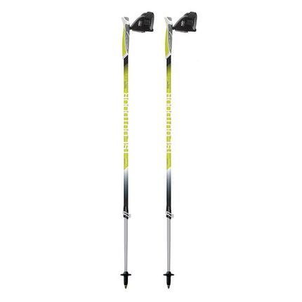 Bâtons de Marche nordique TSL - Télescopique - TACTIL ALU 2 SLIM Standard