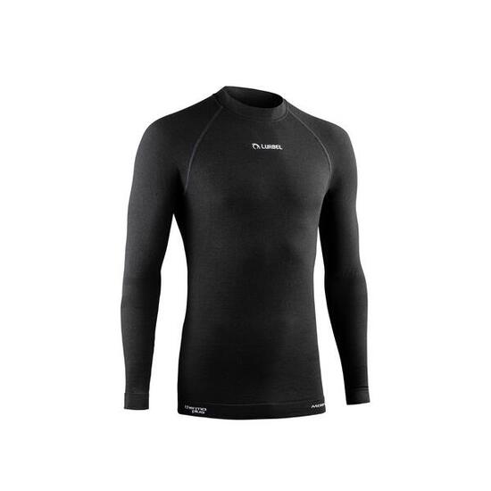 Camiseta térmica primera capa Merino Long Sleeves Lurbel