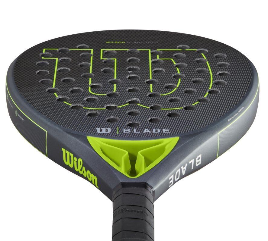 Rakieta do padla Wilson Blade Tour V2 2 4/5