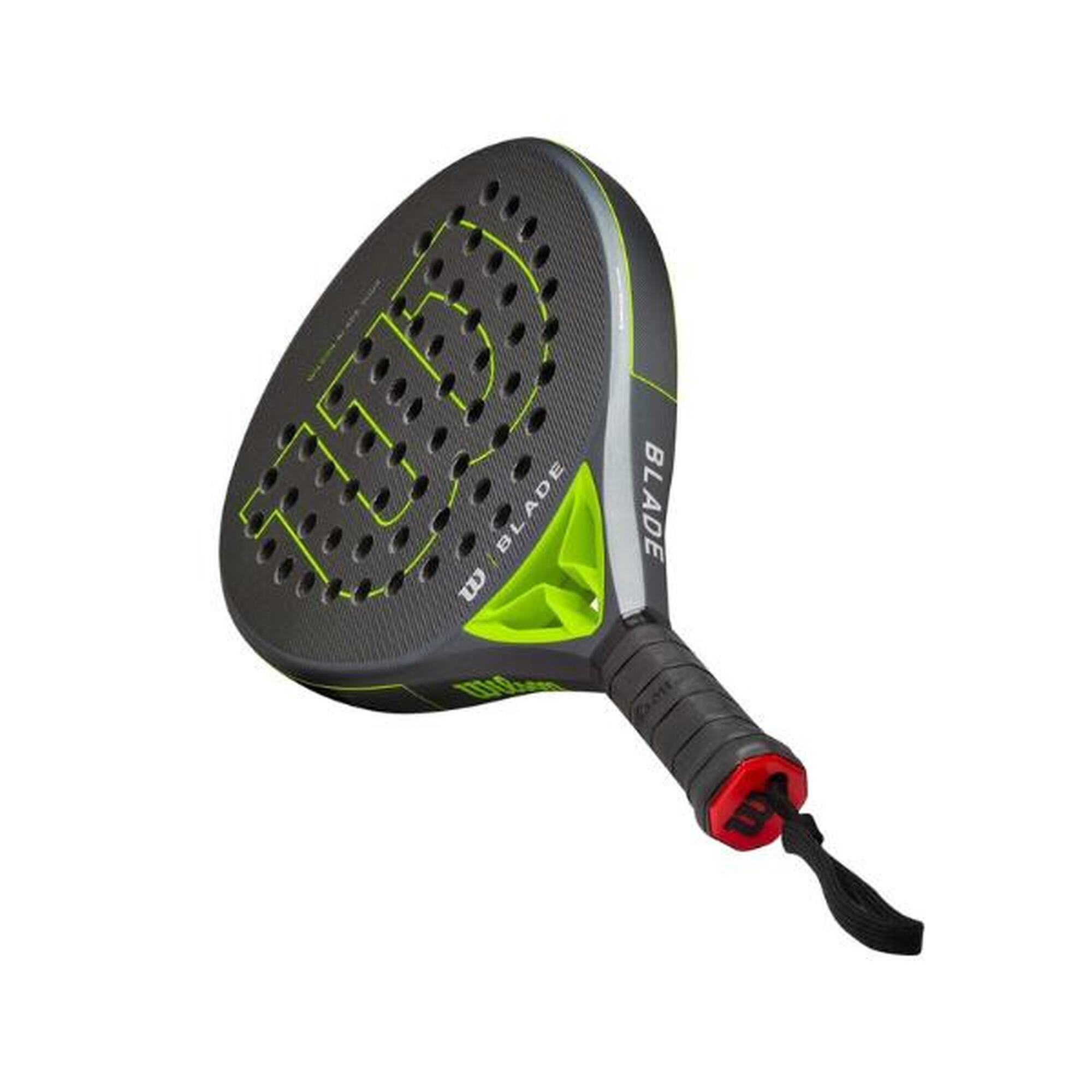 Wilson Blade Tour V2