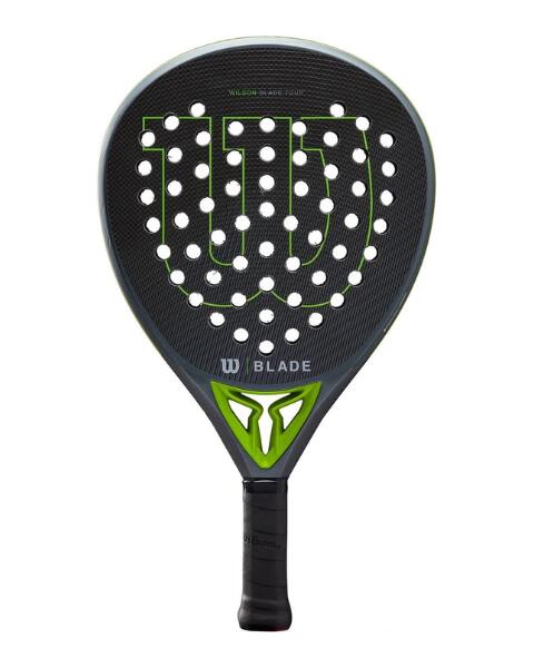 WILSON Pala Wilson Blade Tour V2