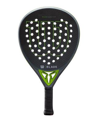 Pala wilson blade tour v2