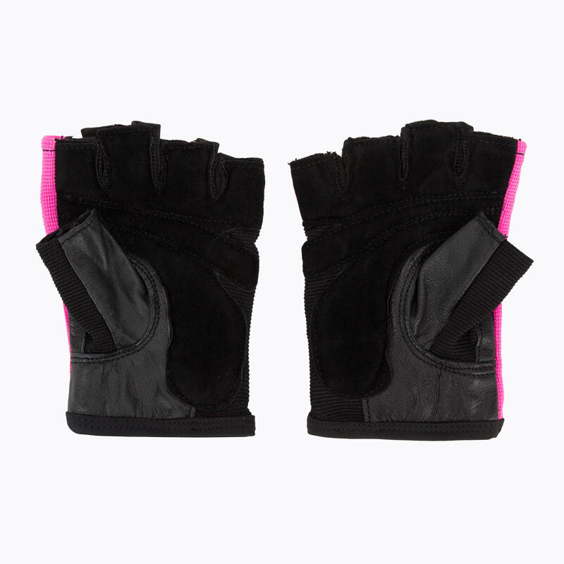 Guantes de fitness Everlast para mujer.