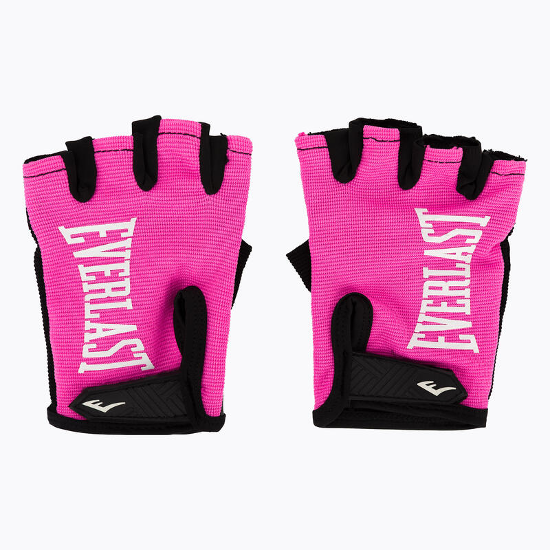 Guantes de fitness Everlast para mujer.