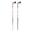 Nordic Walking stokken TSL Tactil C100 Cork Spike