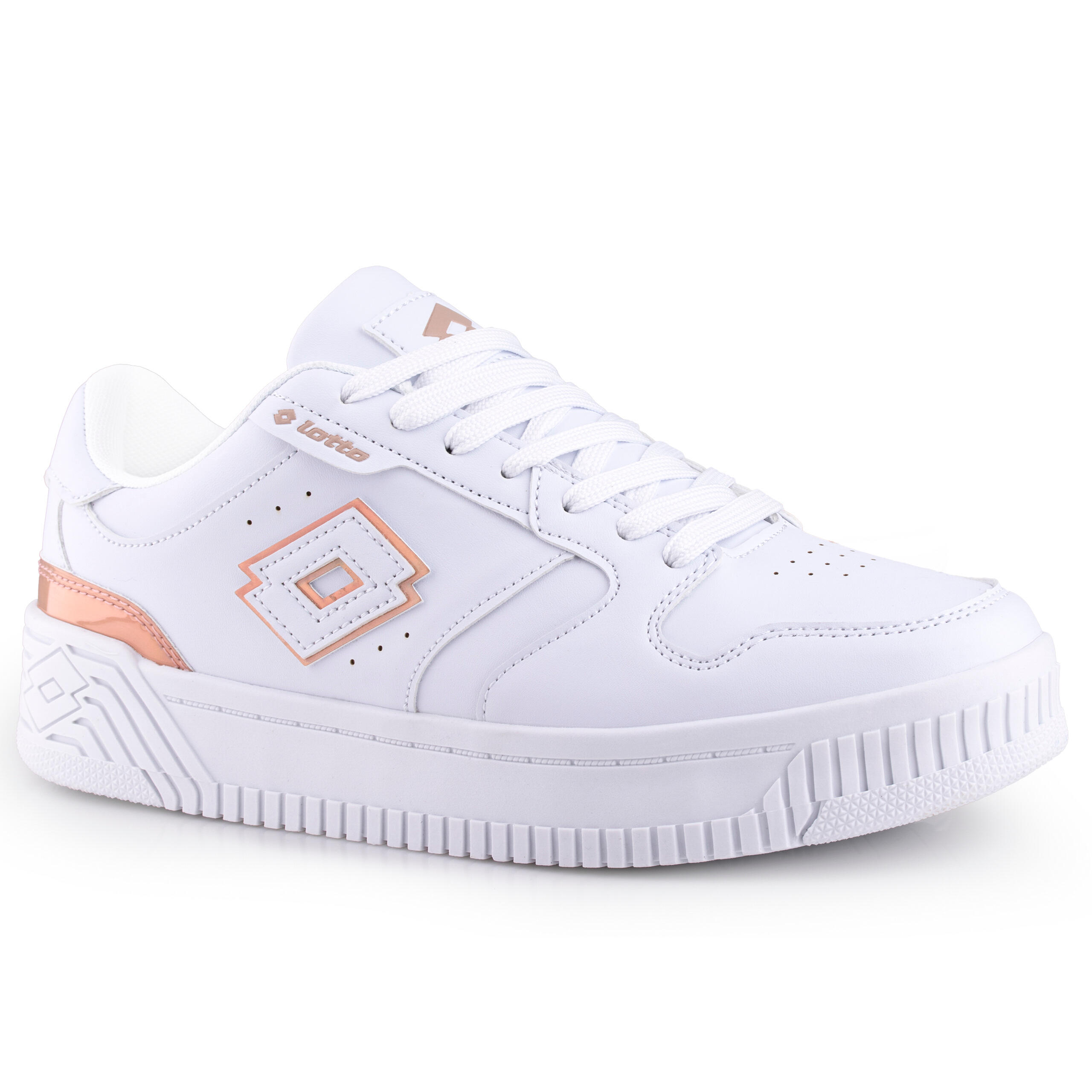 Scarpa universali donna Lotto Scopi Gc LOTTO | Decathlon