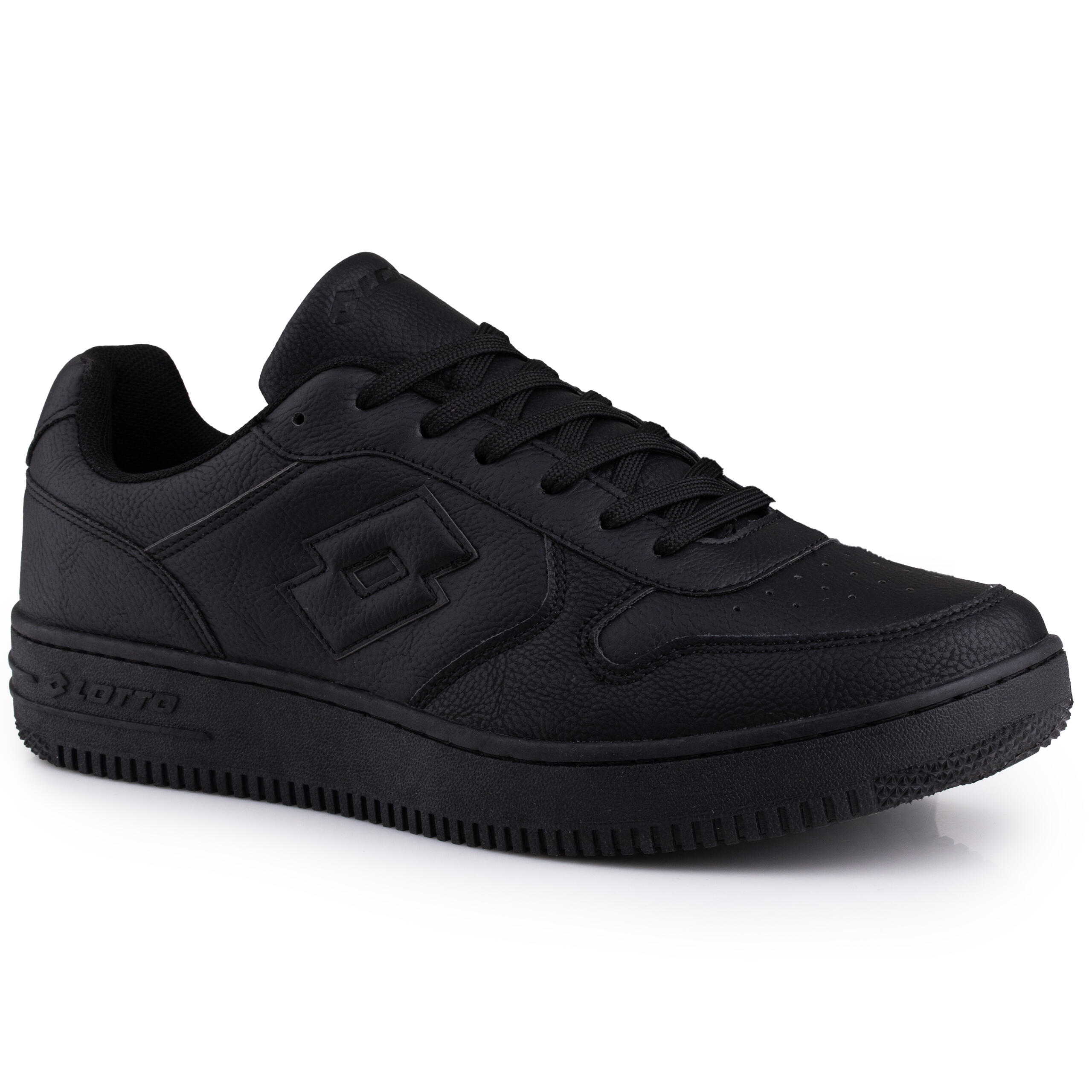 Buty męskie sportowe trampki Lotto PALIOT 7/7