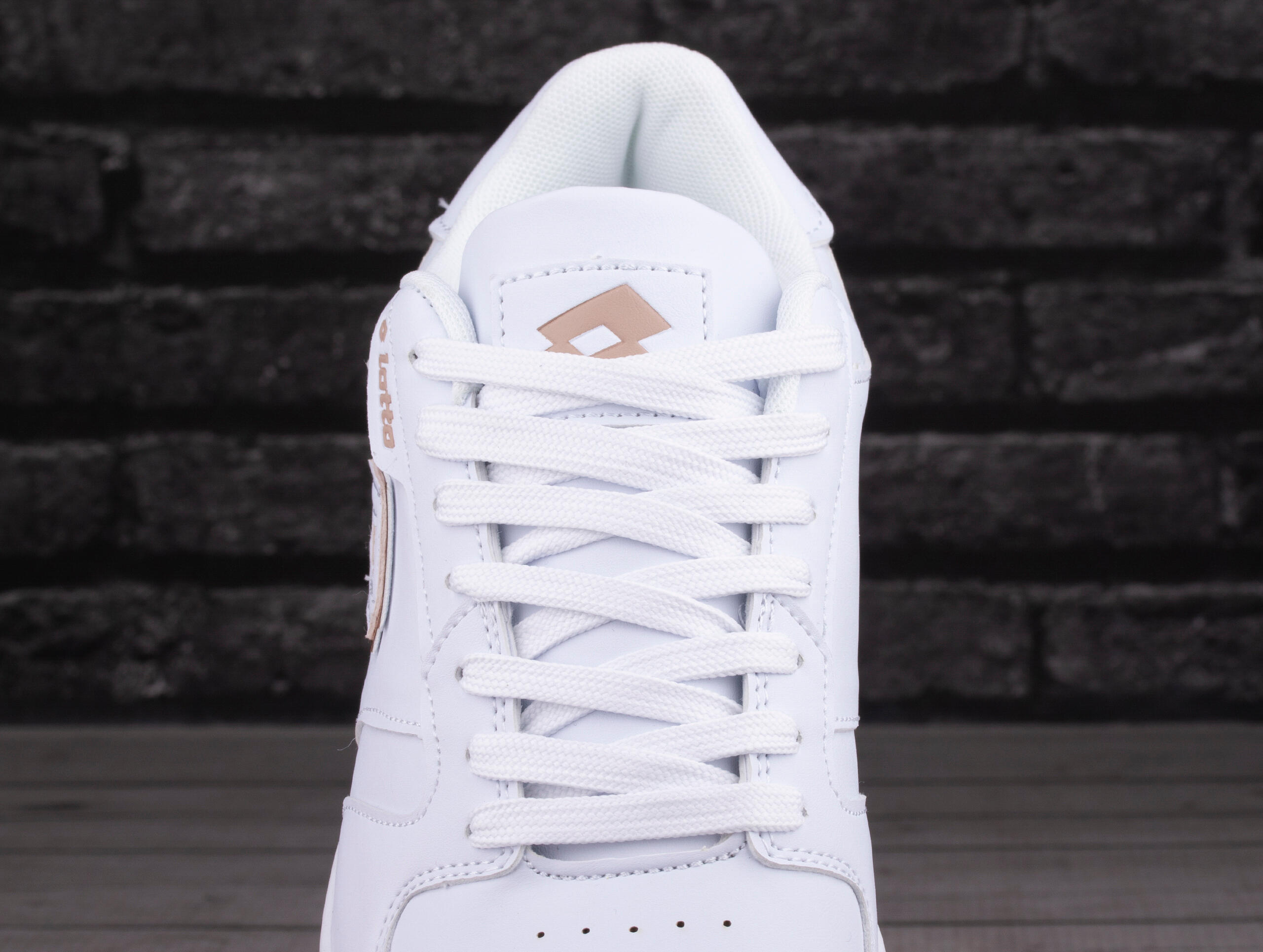 Chaussures universel femmes Lotto Scopi Gc 6/7