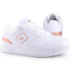 Chaussures universel femmes Lotto Scopi Gc