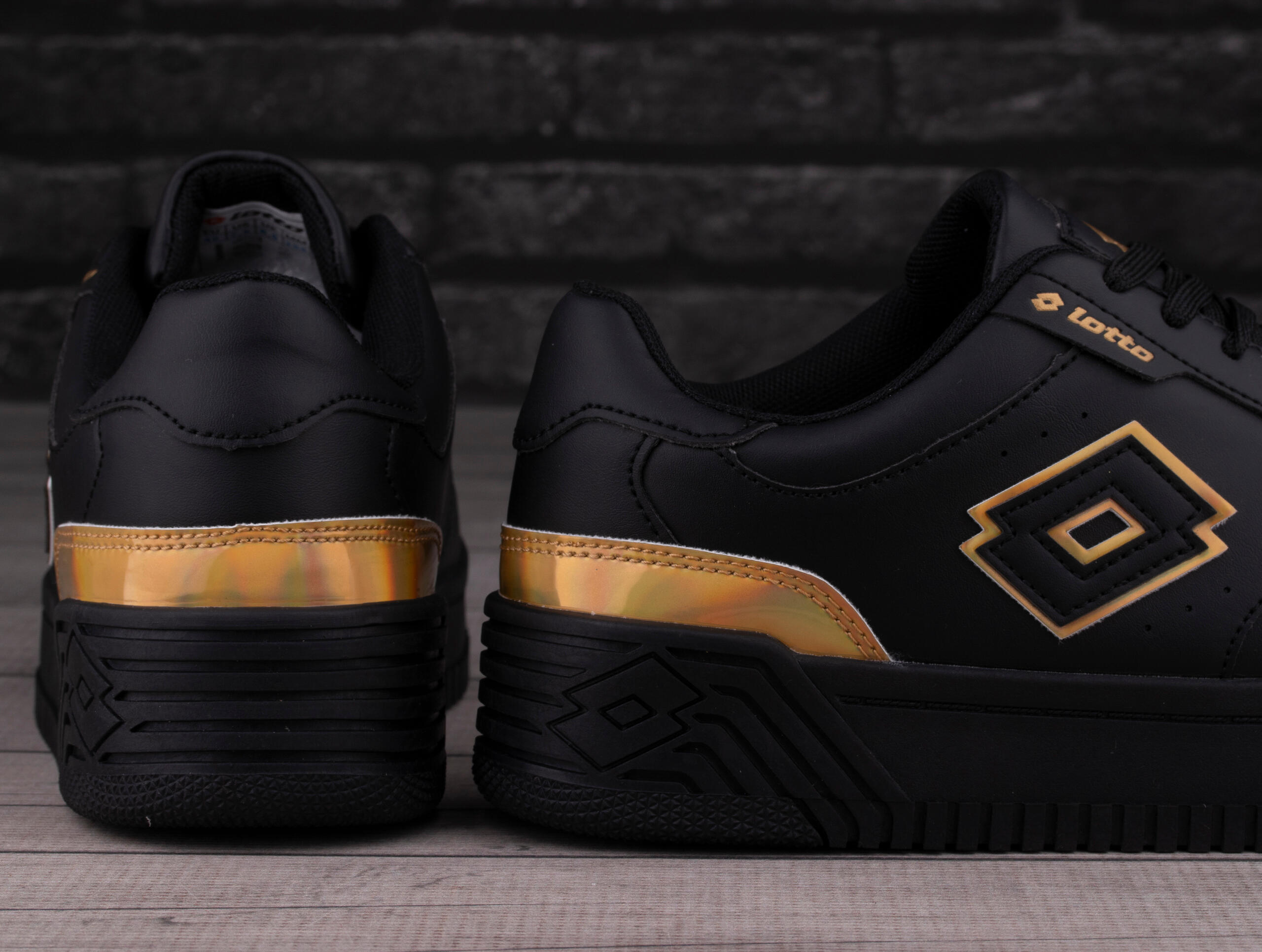 Buty damskie sportowe klasyczne SCOPI GC 4/7