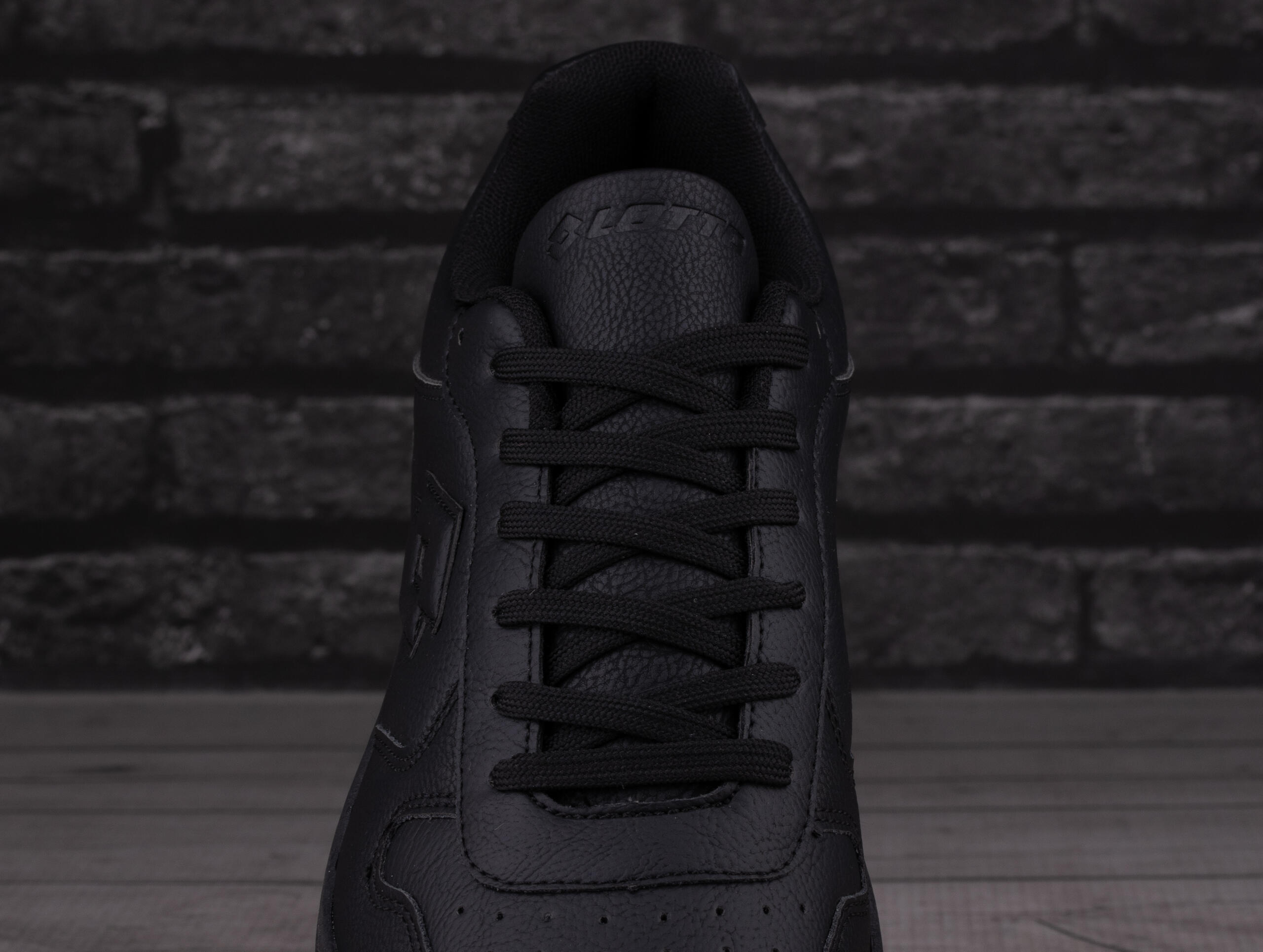Buty męskie sportowe trampki Lotto PALIOT 6/7