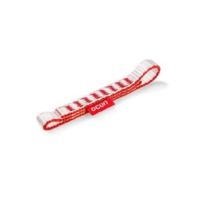 Fettuccia per rinvii Quickdraw Bio-Dyn 11mm 10cm