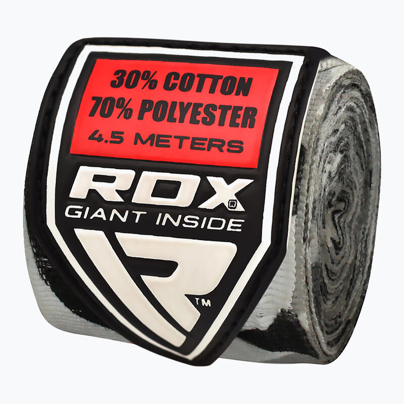 RDX Hand Wraps Plus vendas de boxeo