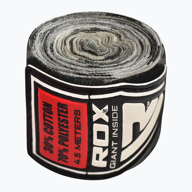 RDX Hand Wraps Plus vendas de boxeo