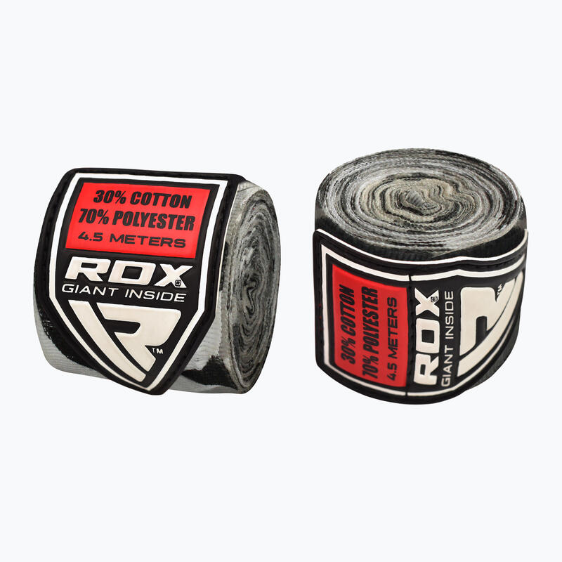 RDX Hand Wraps Plus vendas de boxeo