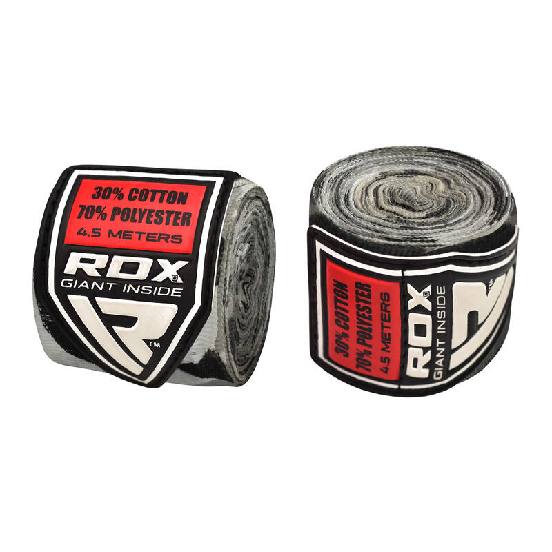 RDX Hand Wraps Plus vendas de boxeo