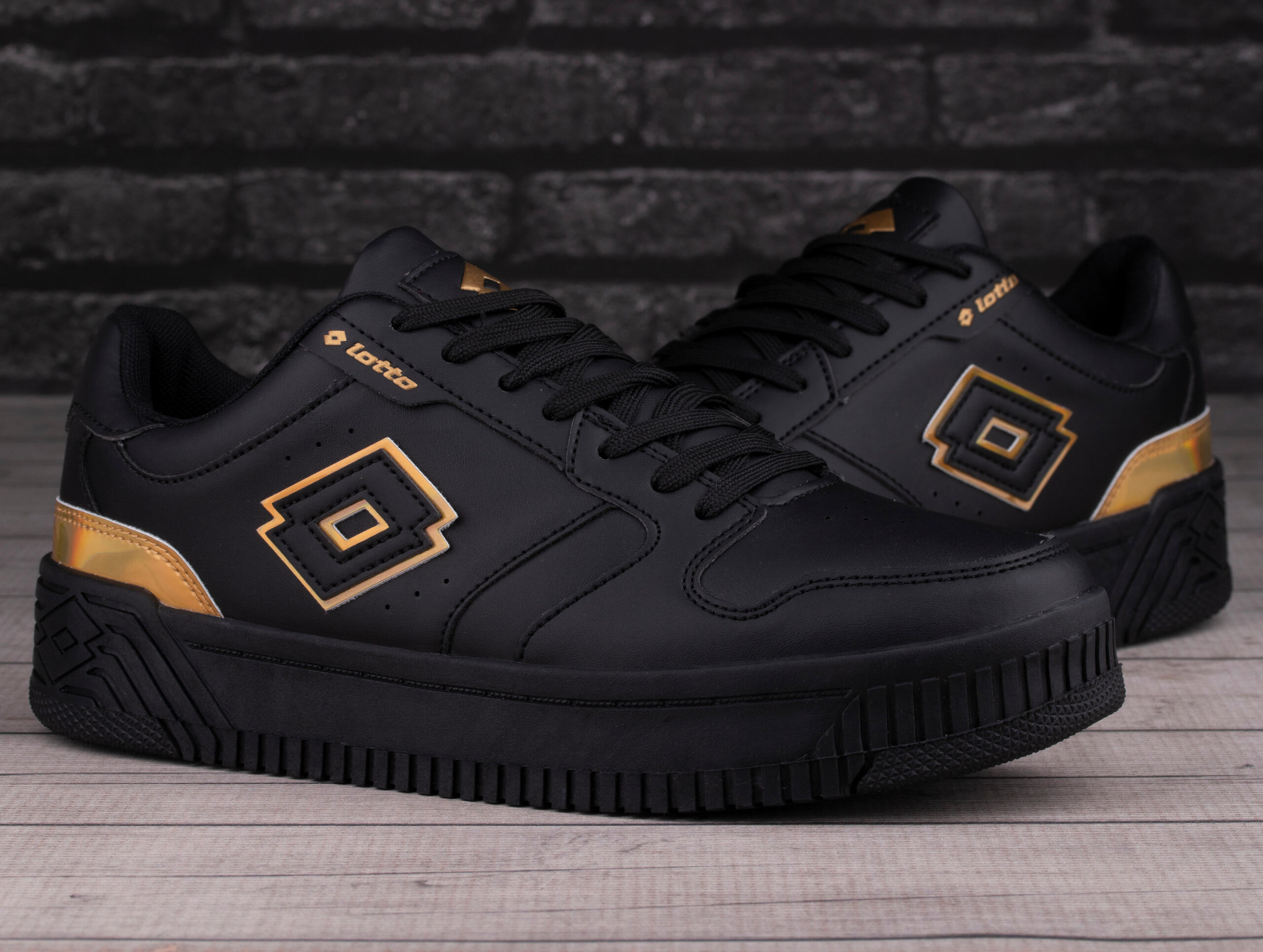 Buty damskie sportowe klasyczne SCOPI GC 2/7