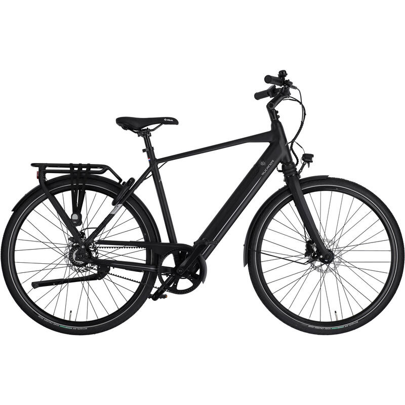 Rucanor Vélo de ville électrique Urban Plus 28 Pouces 53 cm Homme Hydraulique