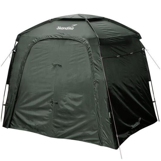 Tenda per attrezzature - Storage Tent L - garage per biciclette - impermeabile