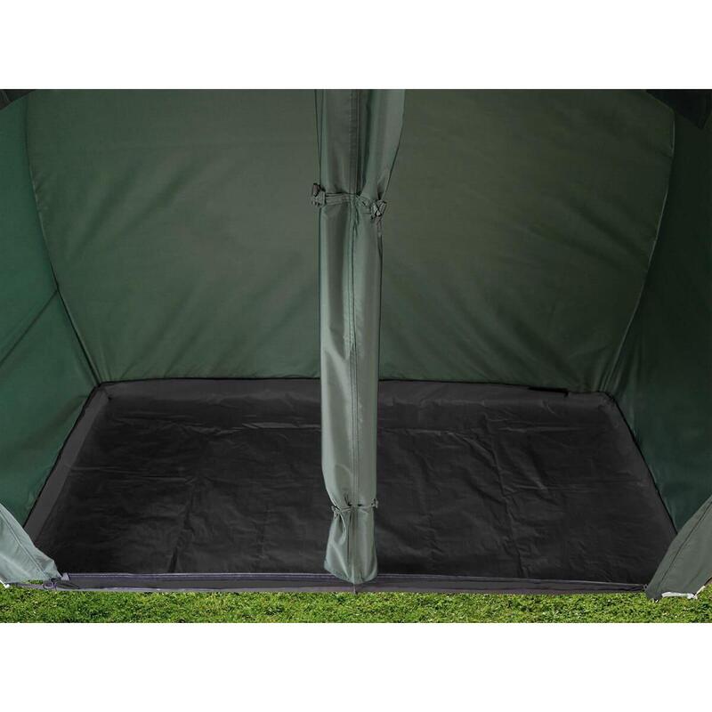 Tente de stockage - Storage Tent L - Garage à vélos - hauteur 1,7m - imperméable