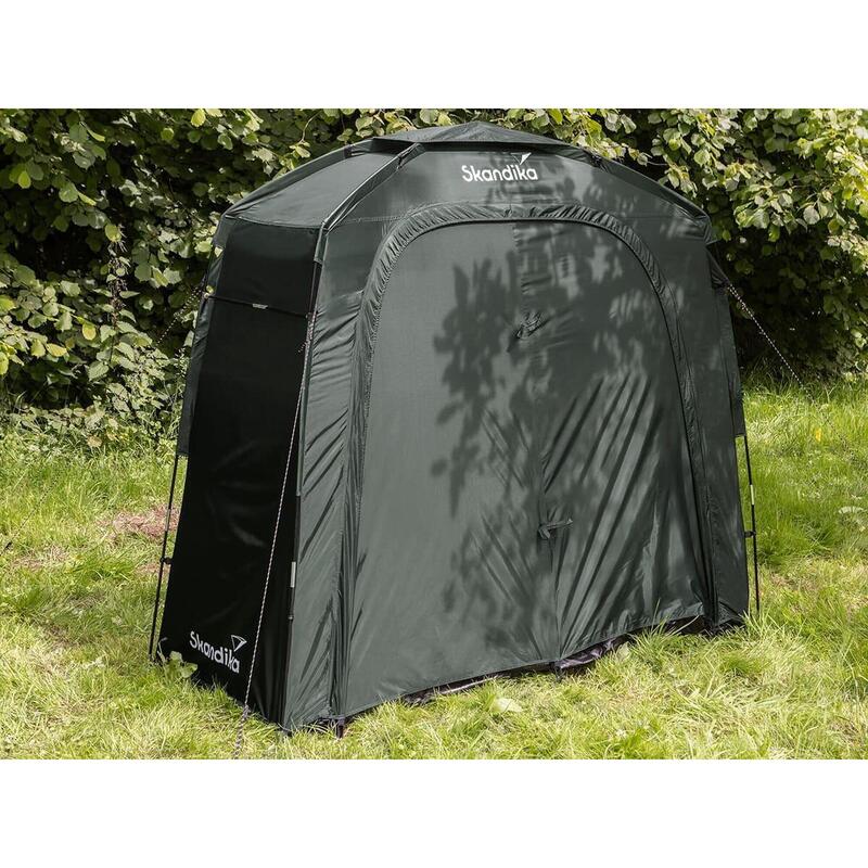 Tente de stockage - Storage Tent S - Garage à vélos - hauteur 1,7m - imperméable