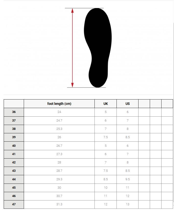 Chaussures de boxe LEONE 7/7