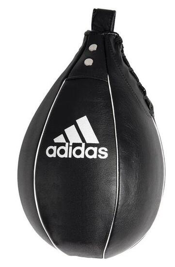 Poire de vitesse (couleur : noir/blanc - taille : 13*20)