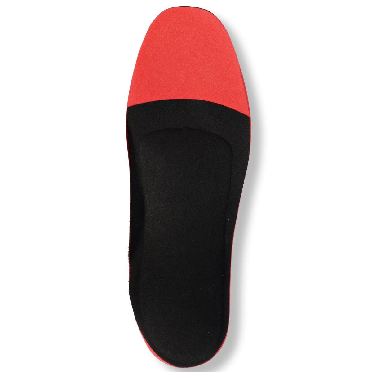 Solelution Arch - Steunzolen voor Hallux valgus / rigidus (Per paar) 5/5