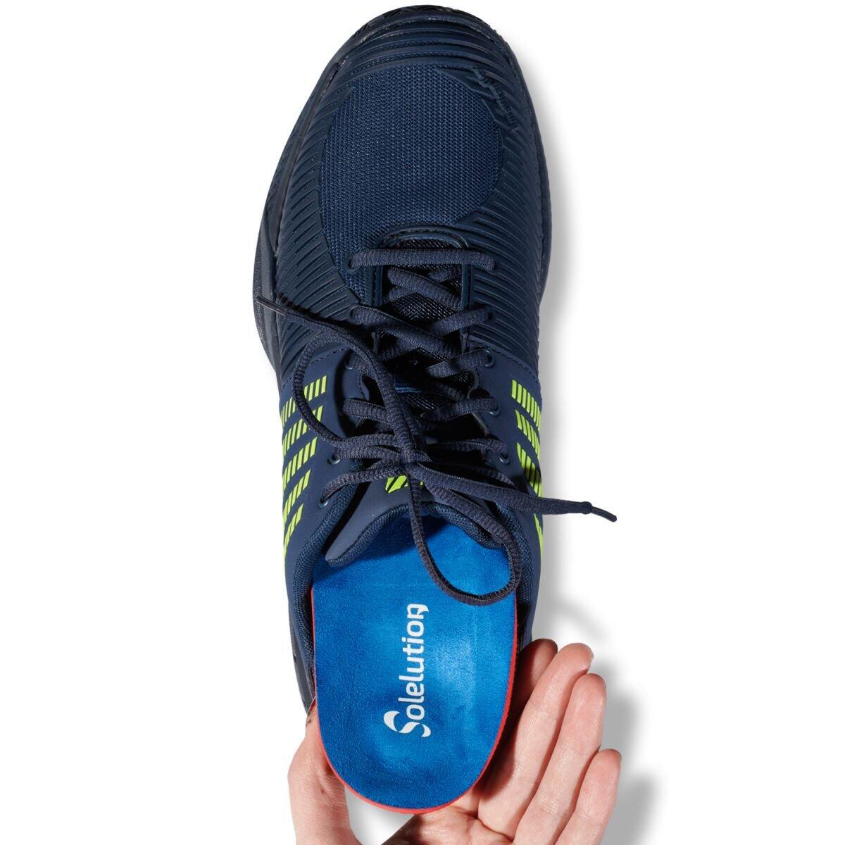 Solelution Arch - Steunzolen voor Hallux valgus / rigidus (Per paar) 3/5