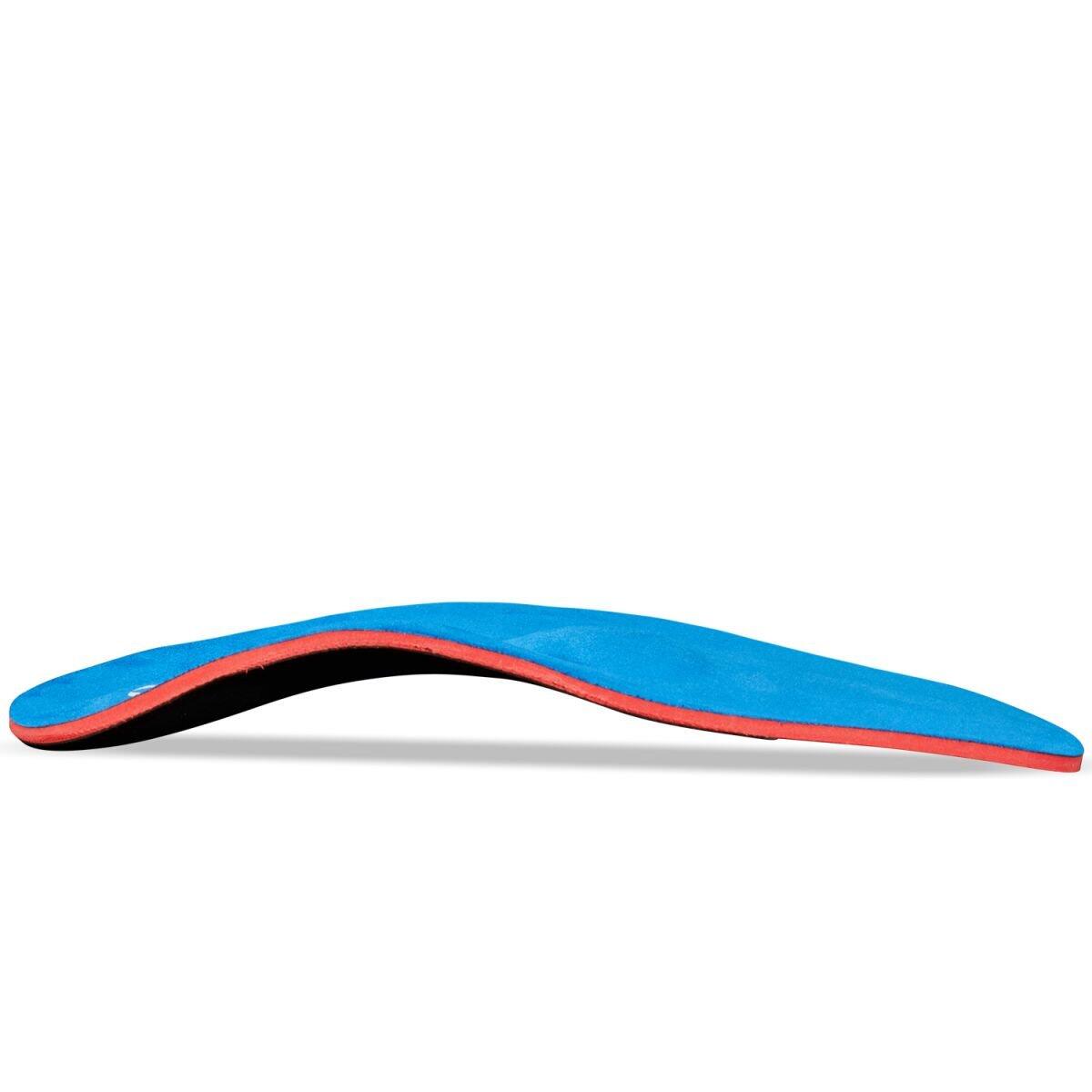 Solelution Arch - Steunzolen voor Hallux valgus / rigidus (Per paar) 2/5