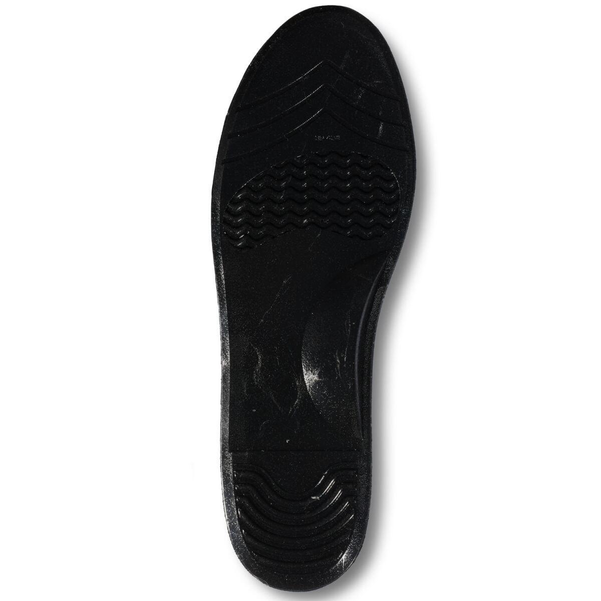 Semelles gel sport max noir 3/5