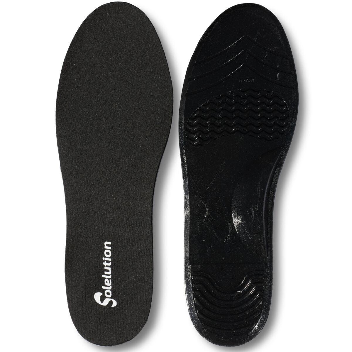 Semelles gel sport max noir 2/5