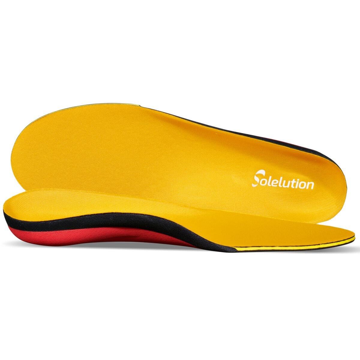 SOLELUTION Solelution Holvoet zolen