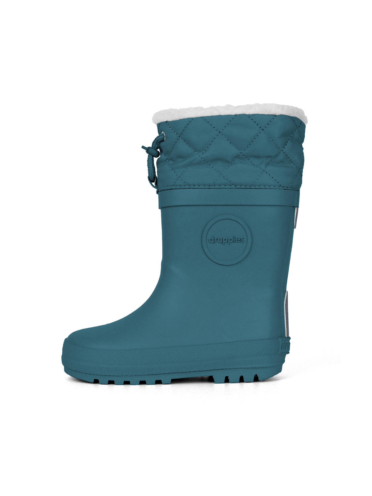 DRUPPIES DRUPPIES Winterstiefel Druppies Kinder-Winterstiefel