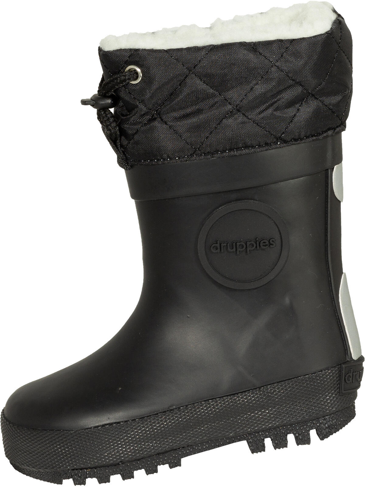 DRUPPIES botas de inverno Botas de inverno infantis Druppies 2/7
