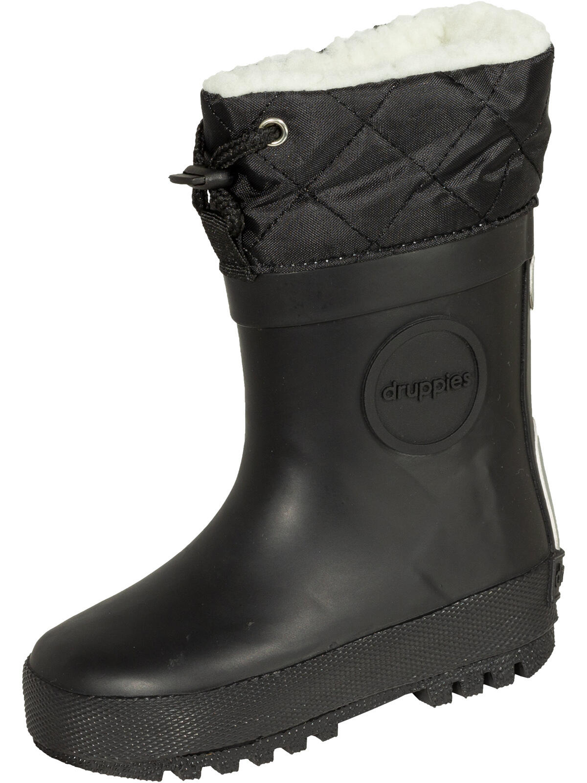 DRUPPIES DRUPPIES Winterstiefel Druppies Kinder-Winterstiefel