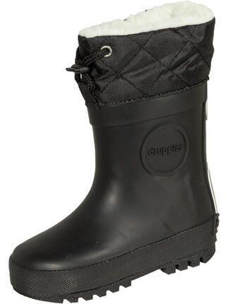 DRUPPIES bottes d'hiver Bottes d'hiver pour enfants Druppies