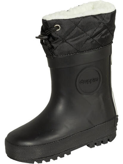 DRUPPIES bottes d'hiver Bottes d'hiver pour enfants Druppies
