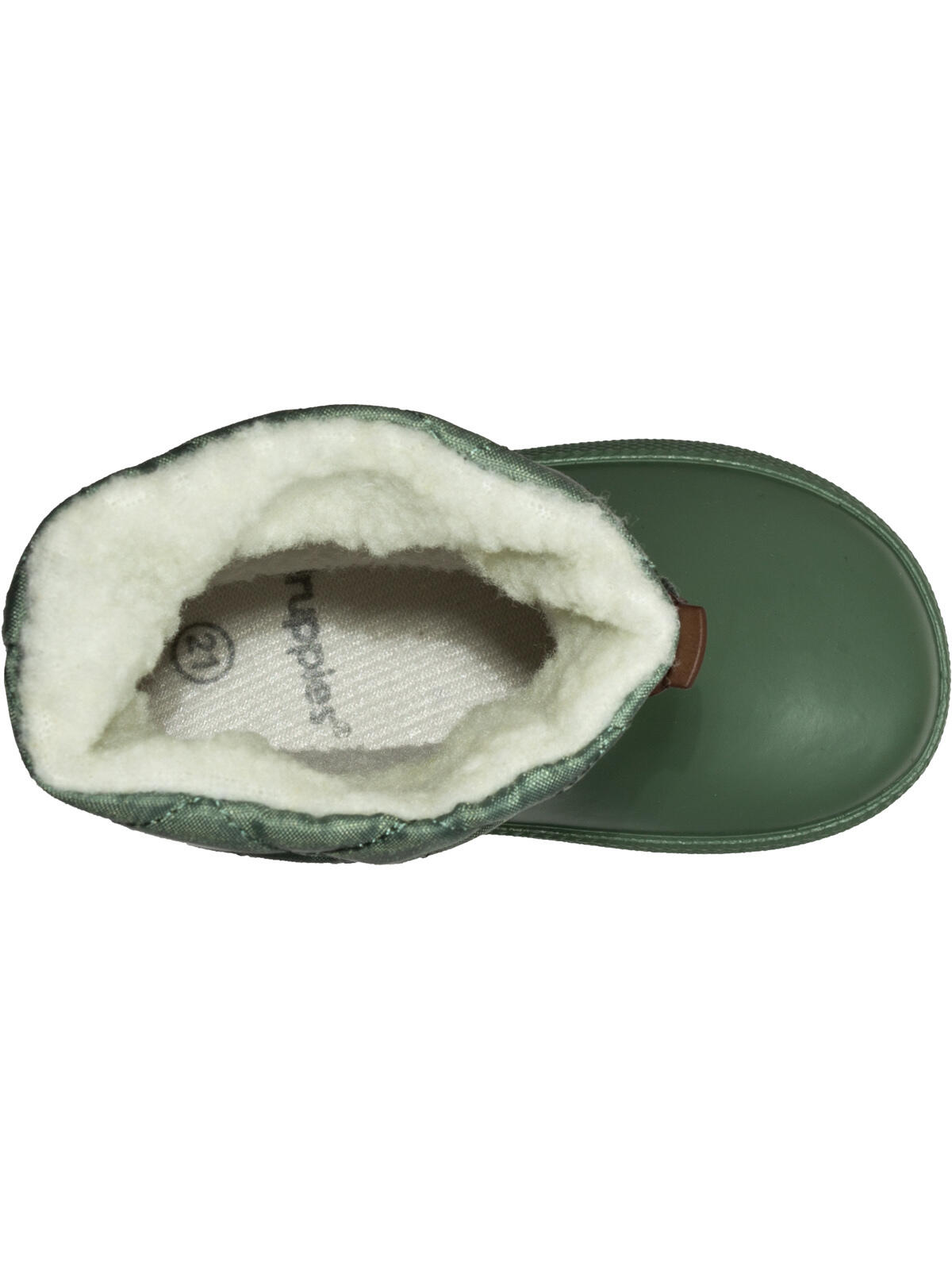 DRUPPIES botas de invierno Botas de invierno para niños Druppies 5/7