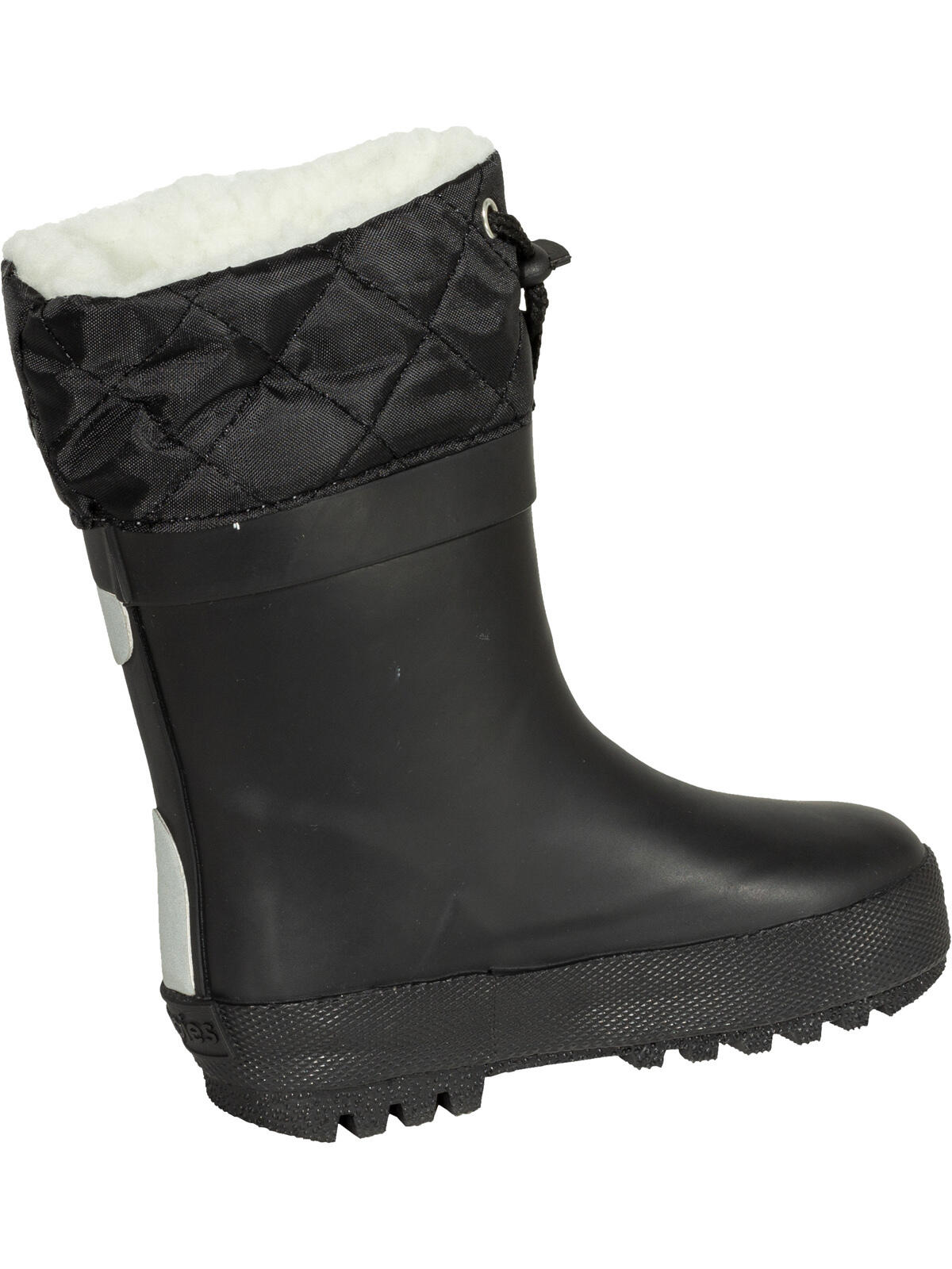 DRUPPIES botas de inverno Botas de inverno infantis Druppies 4/7