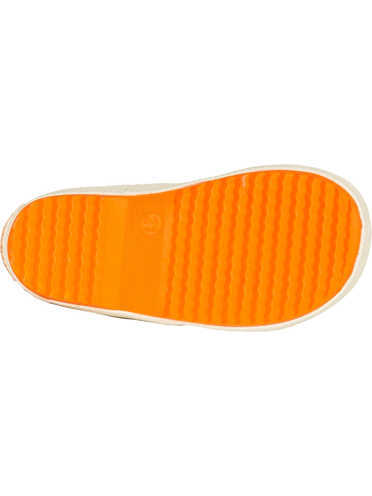 DRUPPIES botas de chuva Botas infantis Druppies 6/7