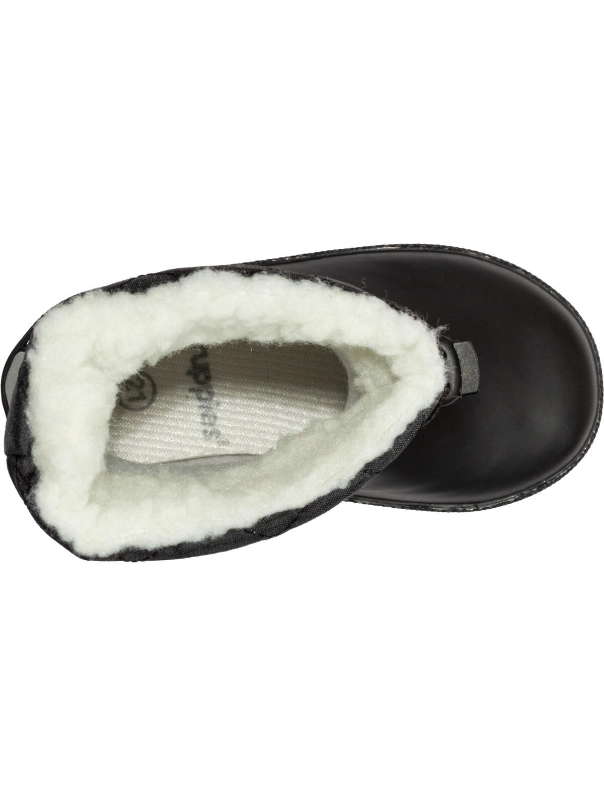 DRUPPIES botas de inverno Botas de inverno infantis Druppies 5/7