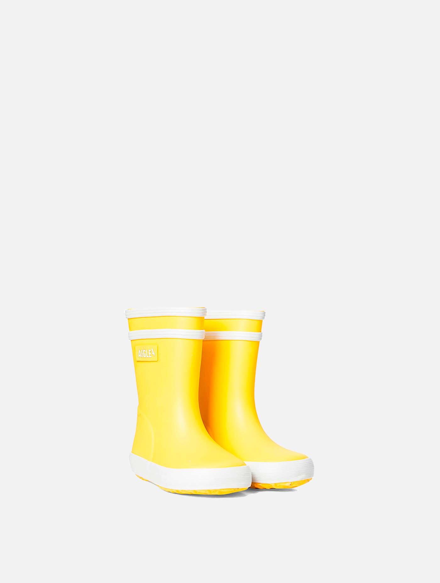 AIGLE Kinderstiefel Aigle Baby-Flac 2 2/2
