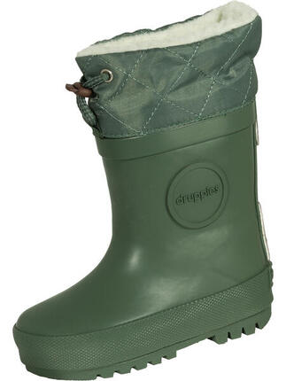 DRUPPIES Winterstiefel Bottes d'hiver pour enfants Druppies