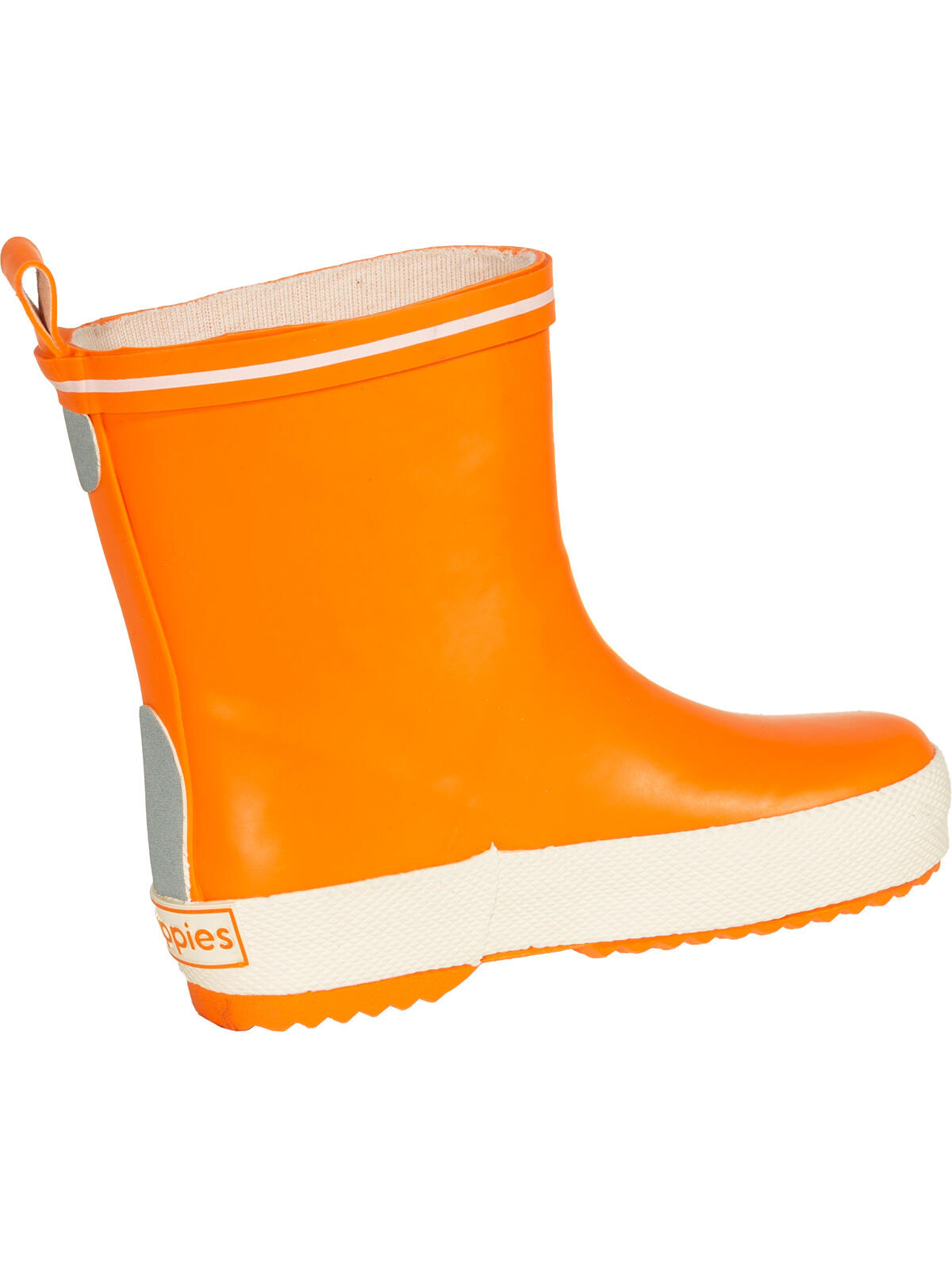 DRUPPIES botas de chuva Botas infantis Druppies 4/7